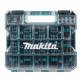Makita IMPACT BLACK antgalių rinkinys smūginiam suktuvui 100 vnt.
